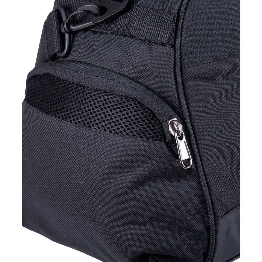 Сумка спортивная JOGEL DIVISION Small Bag, черный