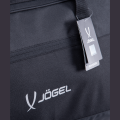 Сумка спортивная JOGEL DIVISION Small Bag, черный