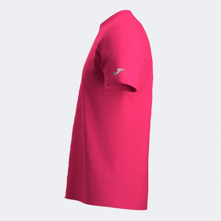 Футболка JOMA IICONIC FUCSIA
