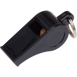 Свисток JOGEL JA-124, пластик