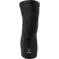 Наколенники баскетбольные с защитой JOGEL ScalePad Knee Sleeves, черный