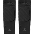 Наколенники баскетбольные с защитой JOGEL ScalePad Knee Sleeves, черный