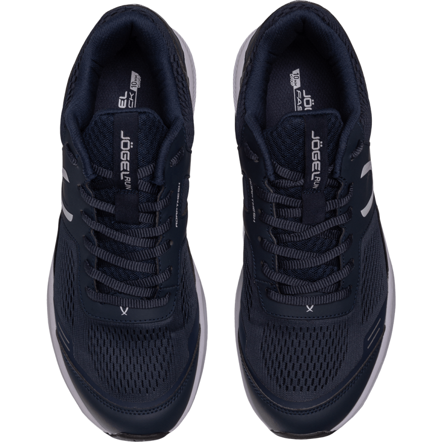 Кроссовки беговые JÖGEL Fasttrack Navy/white