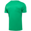 Футболка футбольная JOGEL CAMP Origin, зеленый/белый