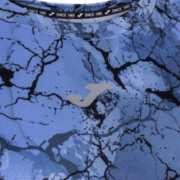 CAMISETA MANGA CORTA R-NATURE  