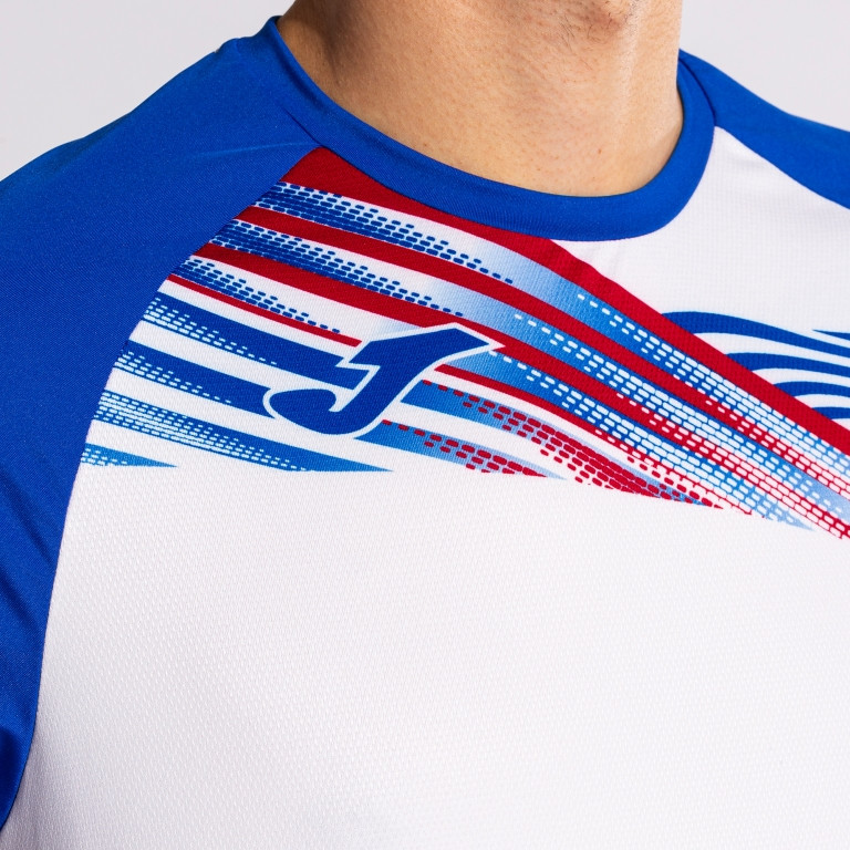 CAMISETA MANGA CORTA ELITE X  