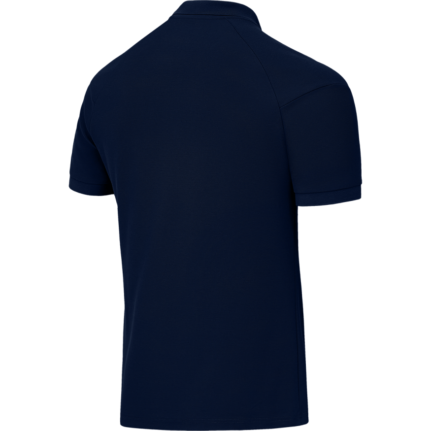 Поло JOGEL ESSENTIAL CVC Polo CZ, темно-синий