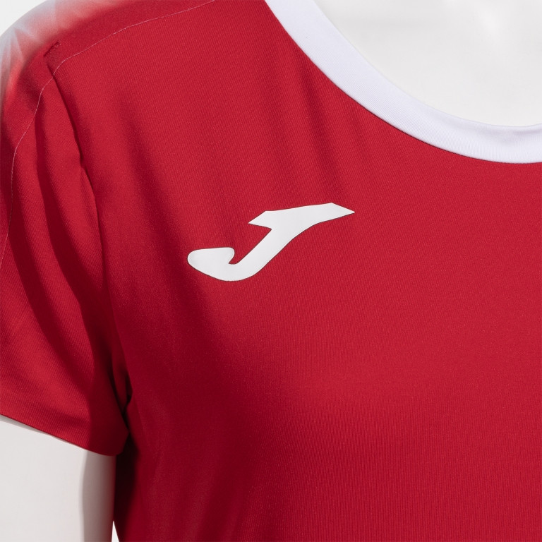 CAMISETA MANGA CORTA ELITE XI  