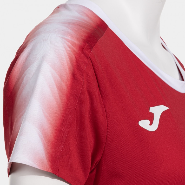 CAMISETA MANGA CORTA ELITE XI  