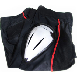 Брюки компрессионные взрослые BIG BOY Comfort Line BB-LEGEL-SR-M с защитой паха, размер M