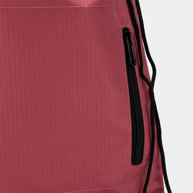 MOCHILA SACO KIDS CAMP  