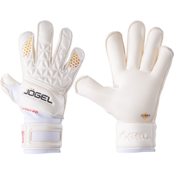 БЕЗ УПАКОВКИ Перчатки вратарские JOGEL Pro Edition Roll