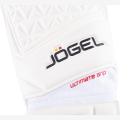 БЕЗ УПАКОВКИ Перчатки вратарские JOGEL Pro Edition Roll
