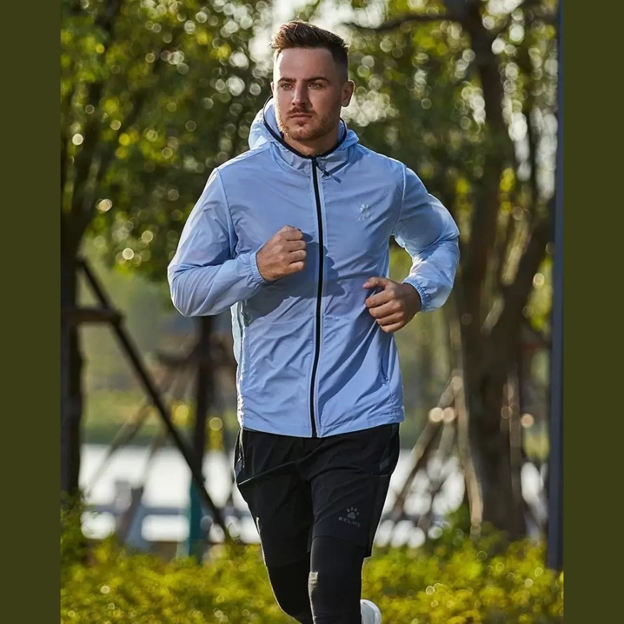 Ветровка KELME CORRER 