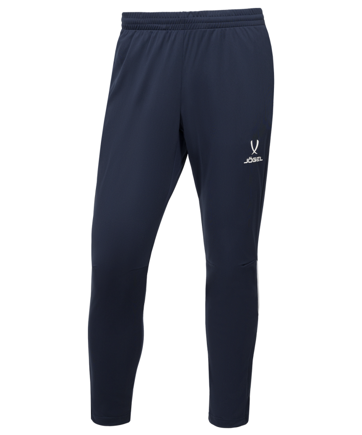 Брюки тренировочные JOGEL CAMP 2 Training No Pocket Pants, темно-синий