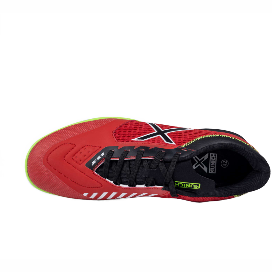 Обувь для зала MUNICH RONDO