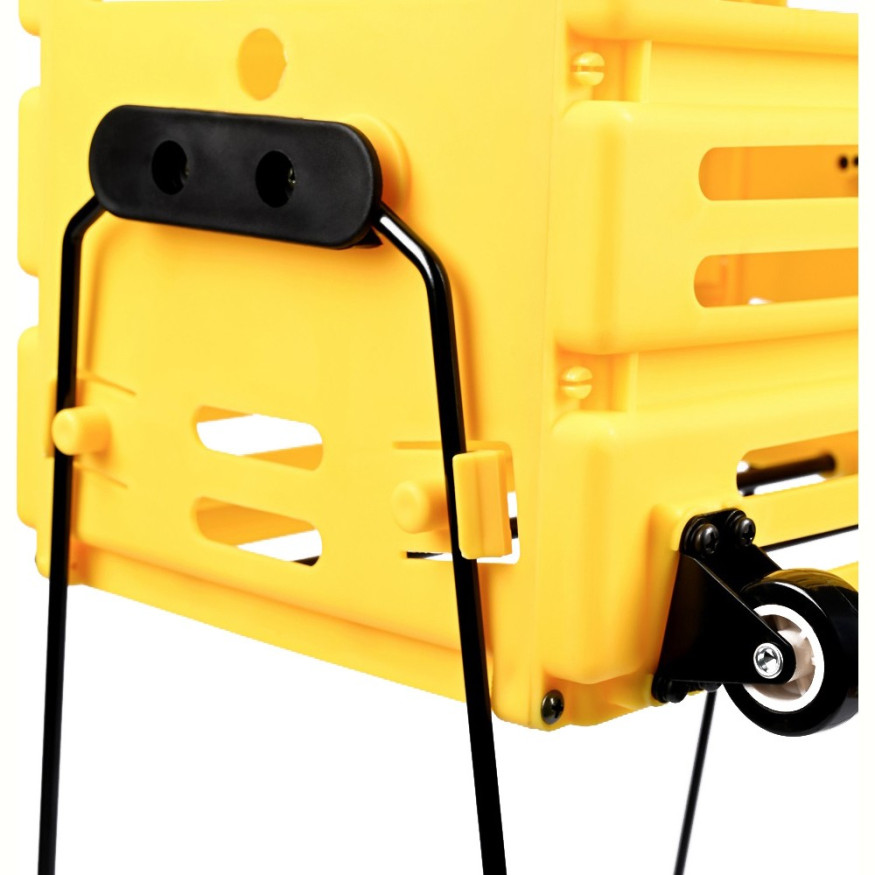 Корзина для теннисных мячей NEVA SPORT, UEA1, на 75 мячей, пластик, черный