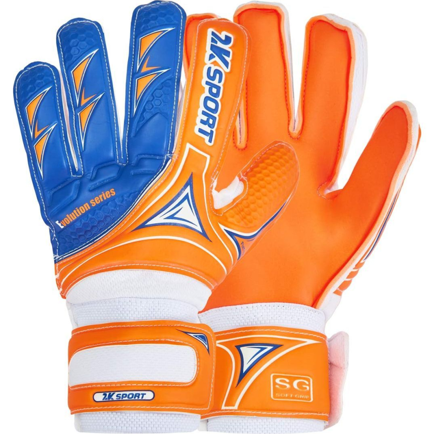 Вратарские перчатки 2K Sport Evolution