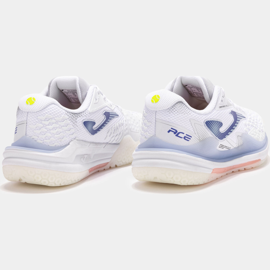 Joma Кроссовки ACE LADY TACLS2502C (37 EUR/ 05 USA)