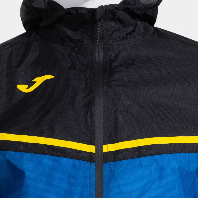 CHAQUETA LIGERA R-NATURE  