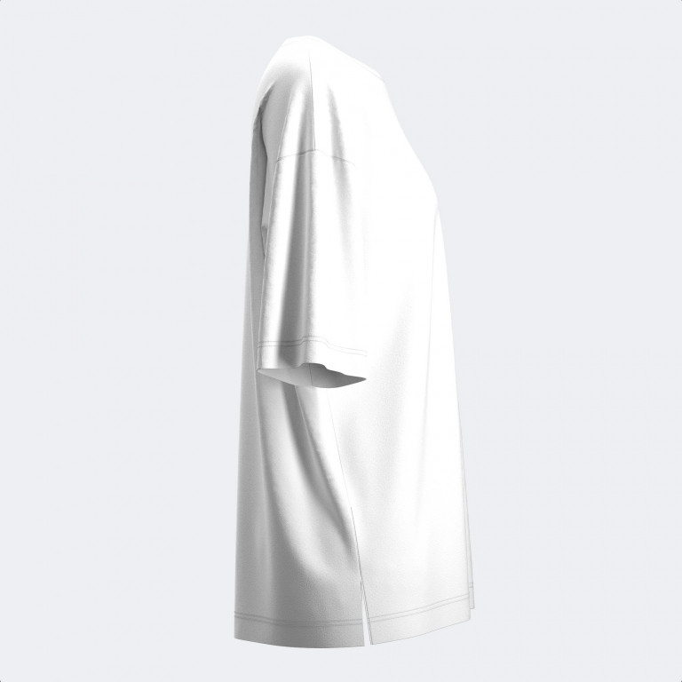 CAMISETA MANGA CORTA BREATH  