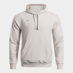 SUDADERA CON CAPUCHA INDOOR-GYM    