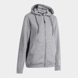 CHAQUETA CON CAPUCHA URBAN STREET    