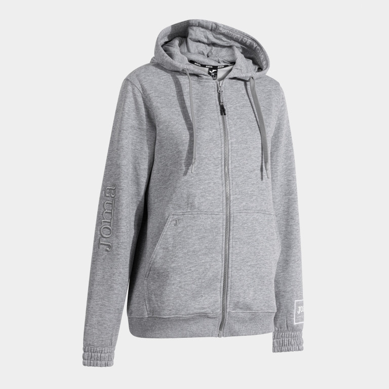 CHAQUETA CON CAPUCHA URBAN STREET    