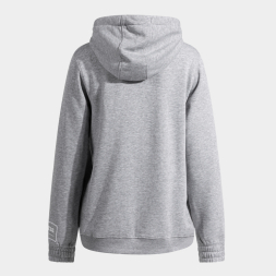 CHAQUETA CON CAPUCHA URBAN STREET    