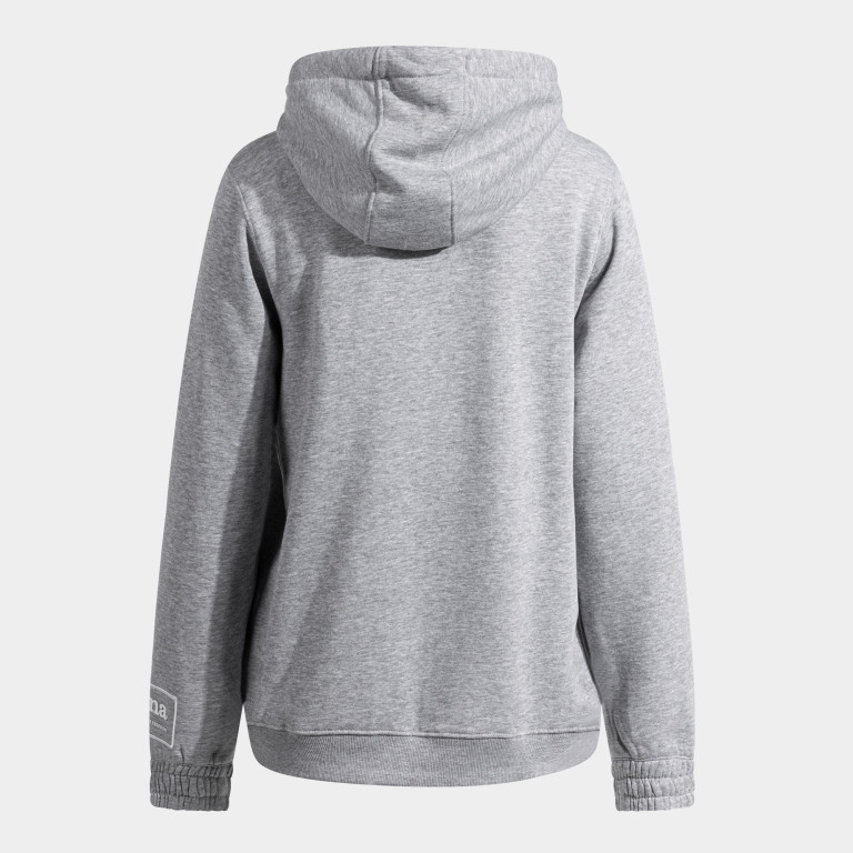 CHAQUETA CON CAPUCHA URBAN STREET    