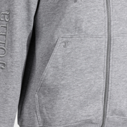 CHAQUETA CON CAPUCHA URBAN STREET    