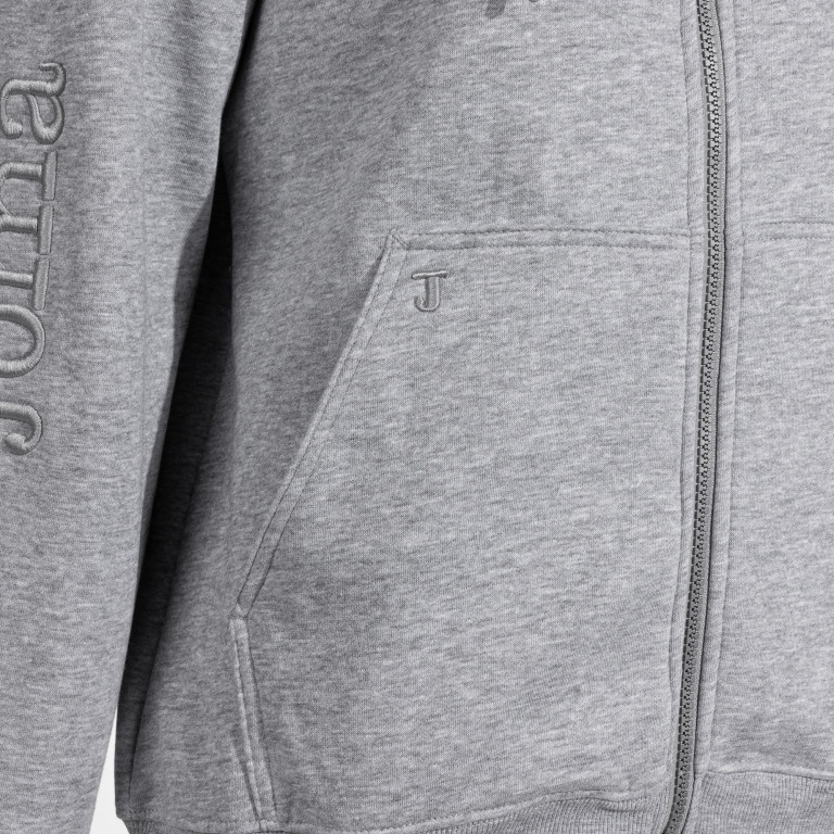 CHAQUETA CON CAPUCHA URBAN STREET    