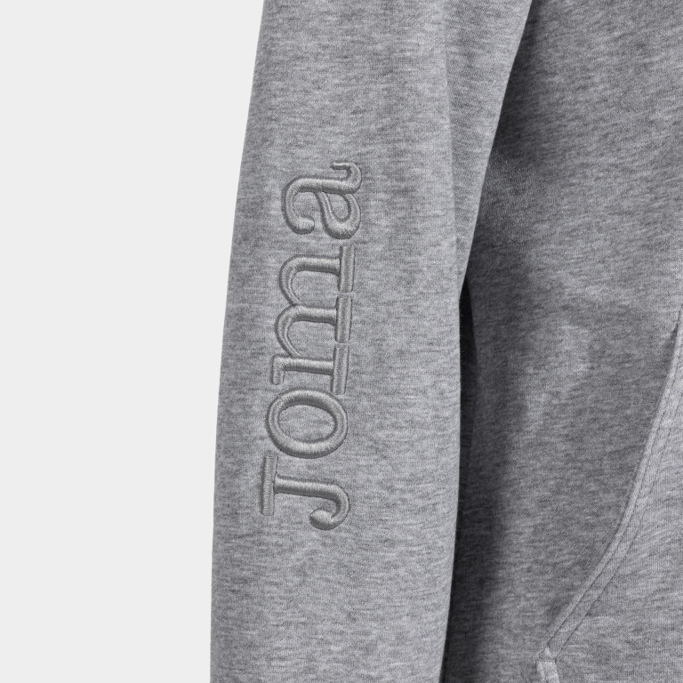 CHAQUETA CON CAPUCHA URBAN STREET    