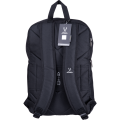 Рюкзак JOGEL DIVISION Travel Backpack, черный