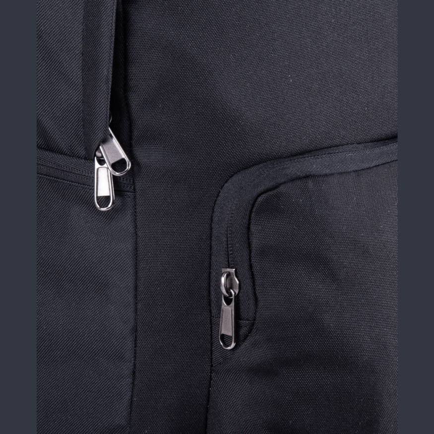 Рюкзак JOGEL DIVISION Travel Backpack, черный