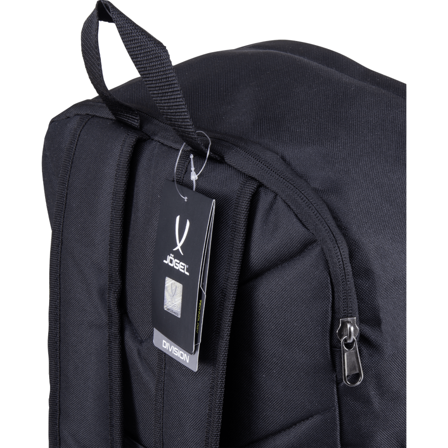Рюкзак JOGEL DIVISION Travel Backpack, черный