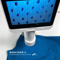 CAMISETA TIRANTES MARATHON II  