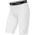 Шорты компрессионные JÖGEL CAMP PerFormDRY Baselayer Shorts, белый