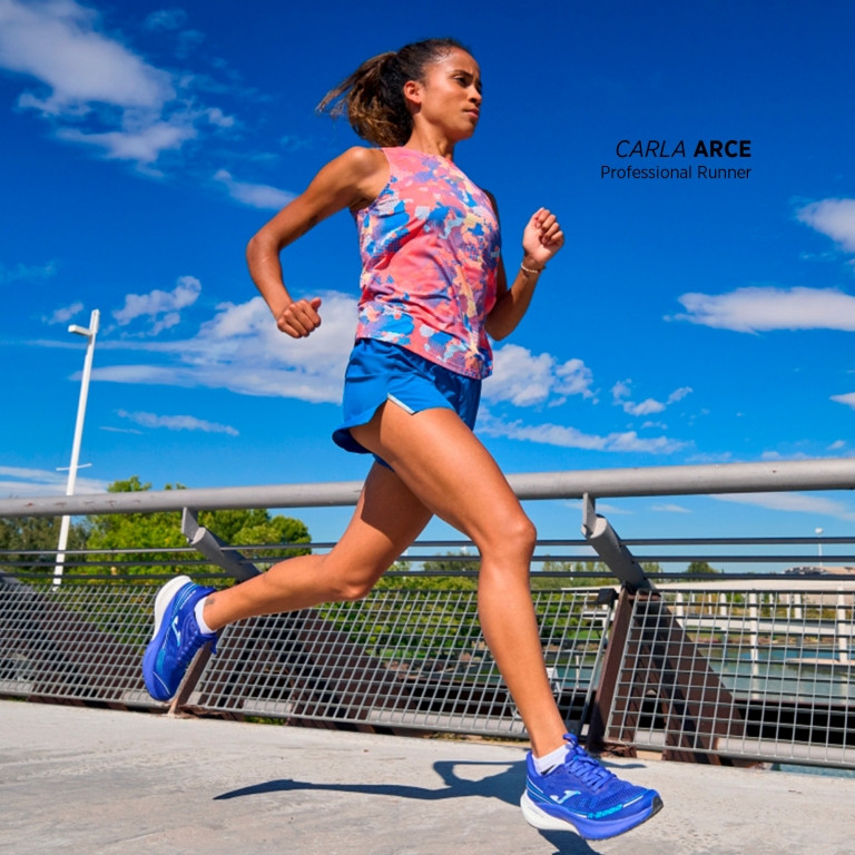 CAMISETA SIN MANGAS R-CITY  