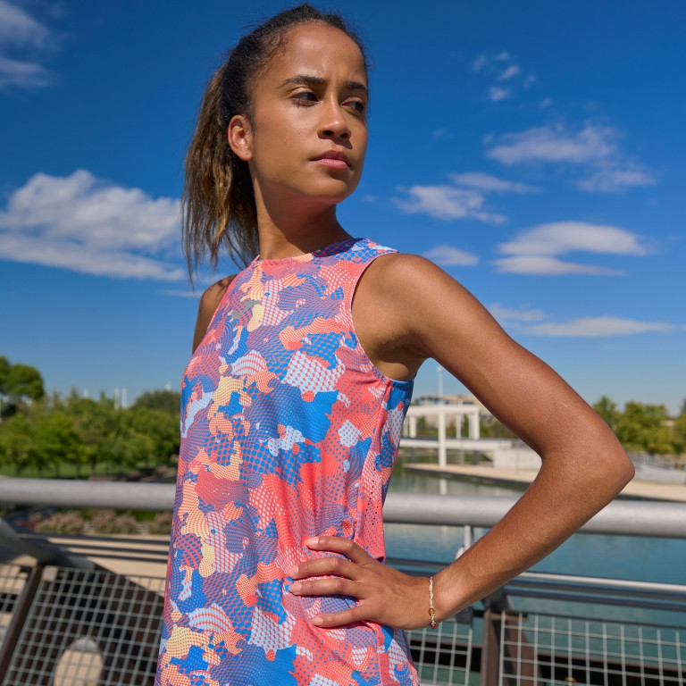 CAMISETA SIN MANGAS R-CITY  