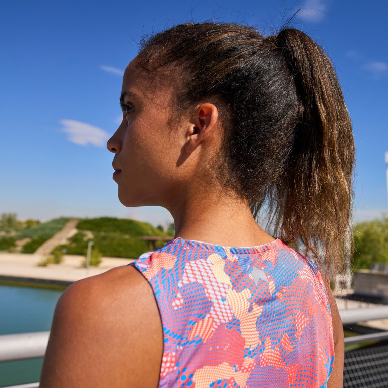 CAMISETA SIN MANGAS R-CITY  