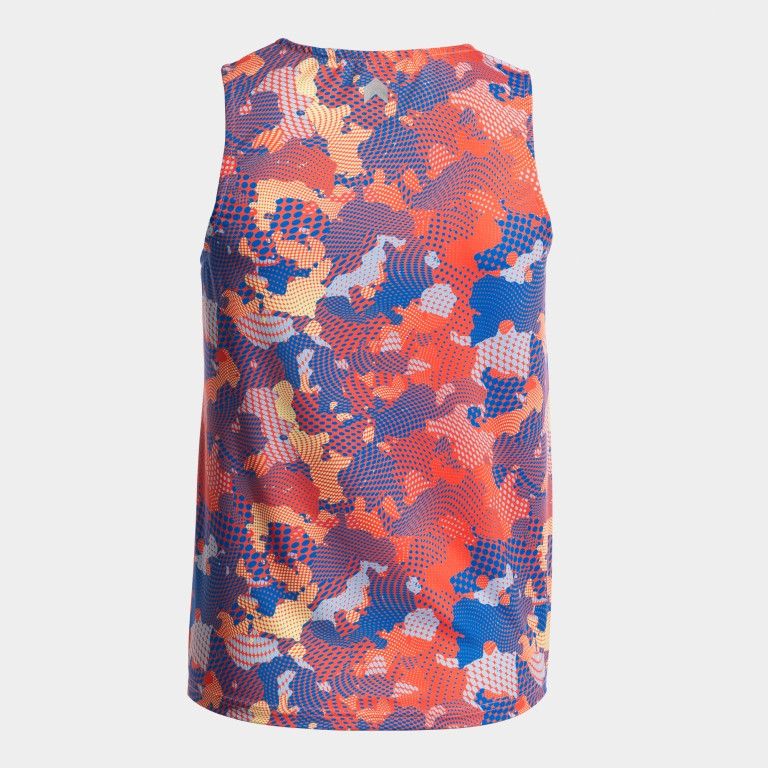 CAMISETA SIN MANGAS R-CITY  