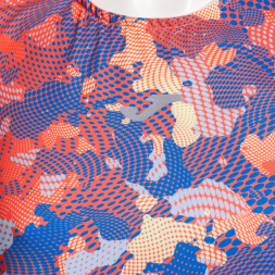 CAMISETA SIN MANGAS R-CITY  