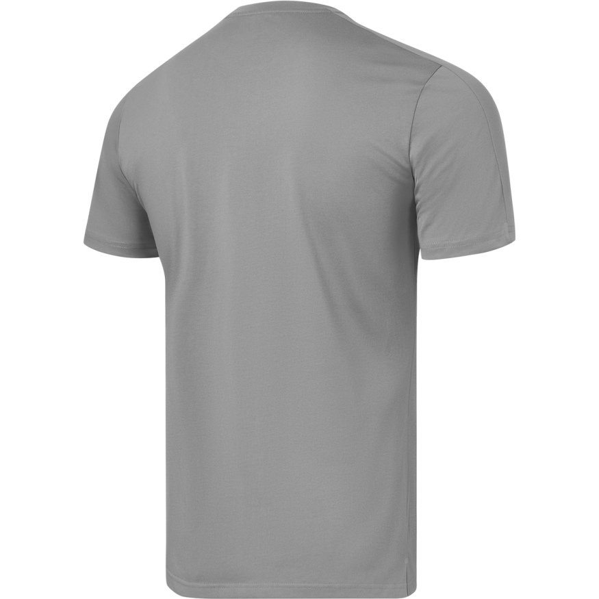 Футболка тренировочная JOGEL PREMIER PerFormDRY TRN CVC Tee, серый