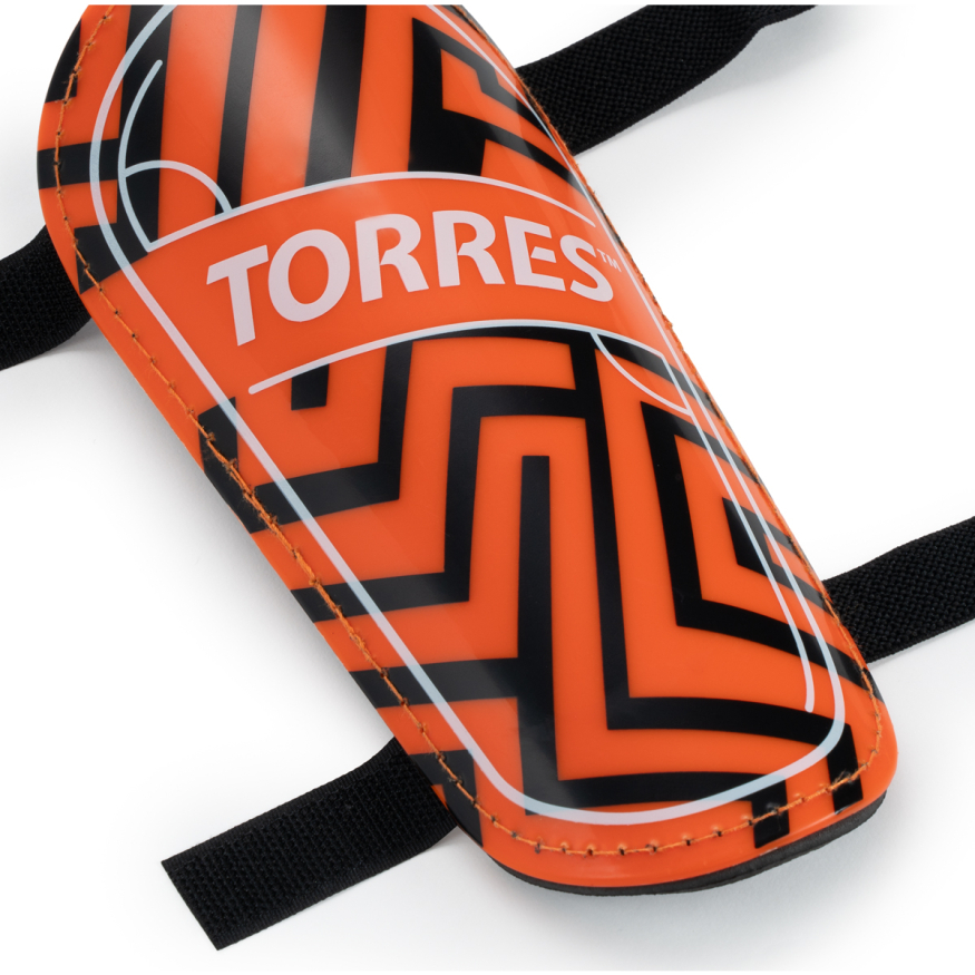 Щитки футбольные TORRES Club FS2307L