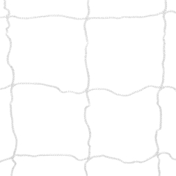 Сетка для гандбола и мини-футбола, нить 2,5 мм, 2х3х1 м