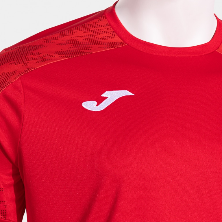 Игровая футболка JOMA CHAMPIONSHIP VIII  