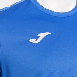 CAMISETA MANGA CORTA OLIMPIADA ROYAL