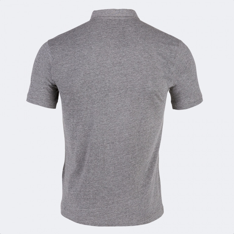 Поло JOMA WINNER Серый