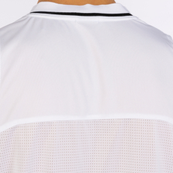 Баскетбольная форма JOMA ATLANTA BLANCO NEGRO